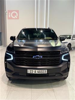 شيفروليه تاهو